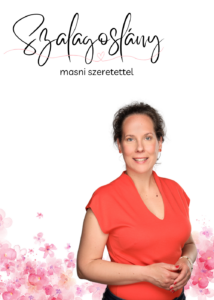 Szalagoslány, Lévay Nóra, masni szeretettel. Egyedi feliratos szatén szalagokat készítünk tudatos márkaépítők számára.